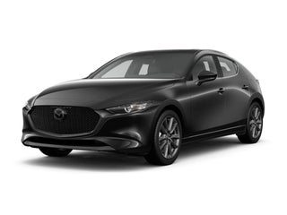 2026 Mazda Mazda3 Preferred