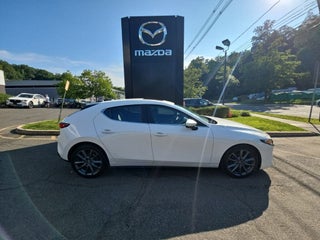 2024 Mazda Mazda3