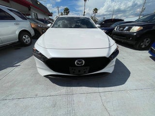 2024 Mazda Mazda3