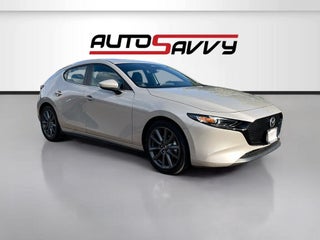 2024 Mazda Mazda3