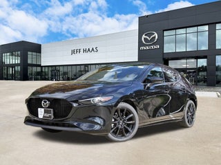 2026 Mazda Mazda3 Premium