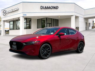 2026 Mazda Mazda3 Premium