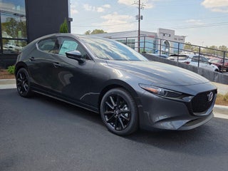 2026 Mazda Mazda3 Premium