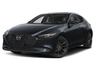 2026 Mazda Mazda3 Premium