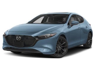 2026 Mazda Mazda3 Premium