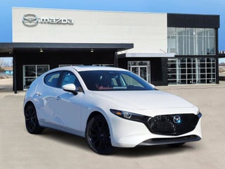 2026 Mazda Mazda3 Premium