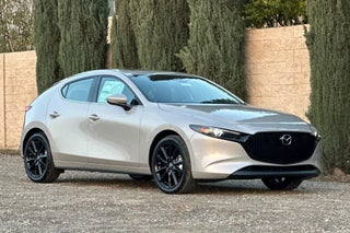 2026 Mazda Mazda3 Premium
