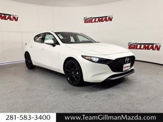 2026 Mazda Mazda3 Premium