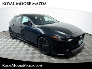 2026 Mazda Mazda3 Premium