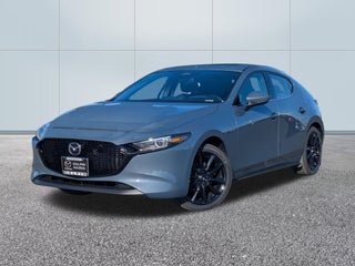 2026 Mazda Mazda3 Premium