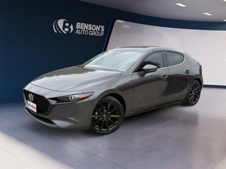 2026 Mazda Mazda3 Premium