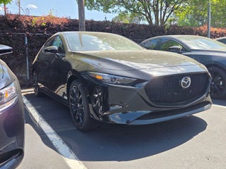2026 Mazda Mazda3 Premium