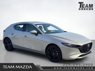 2026 Mazda Mazda3 Premium