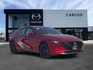 2026 Mazda Mazda3 Premium