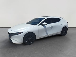 2021 Mazda Mazda3