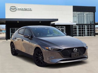 2026 Mazda Mazda3 Premium
