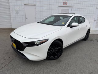 2026 Mazda Mazda3 Premium