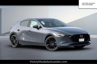 2026 Mazda Mazda3 Premium
