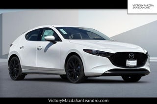 2026 Mazda Mazda3 Premium