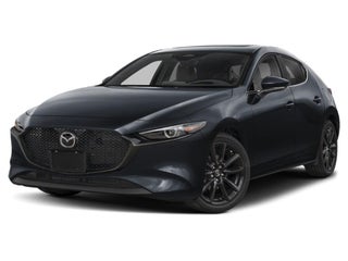 2026 Mazda Mazda3 Premium