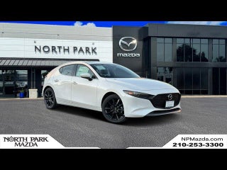 2026 Mazda Mazda3 Premium