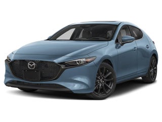 2026 Mazda Mazda3 Premium