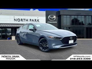 2026 Mazda Mazda3 Premium