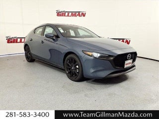 2026 Mazda Mazda3 Premium