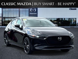 2026 Mazda Mazda3 Premium