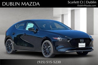 2026 Mazda Mazda3 Premium
