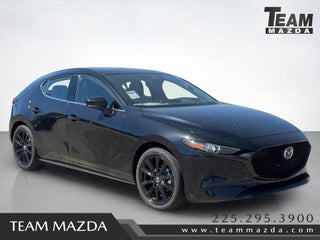 2026 Mazda Mazda3 Premium