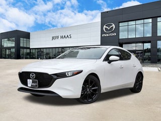 2026 Mazda Mazda3 Premium