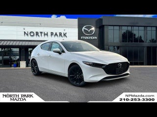 2026 Mazda Mazda3 Premium