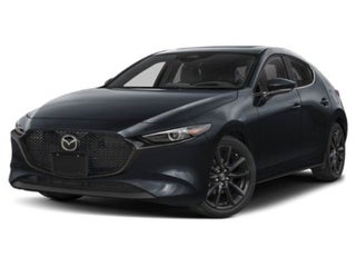 2026 Mazda Mazda3 Premium