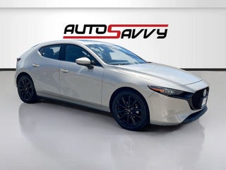 2022 Mazda Mazda3 Premium