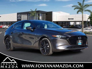 2026 Mazda Mazda3 Premium