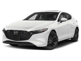 2026 Mazda Mazda3 Premium