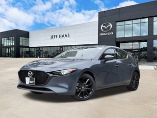 2026 Mazda Mazda3 Premium