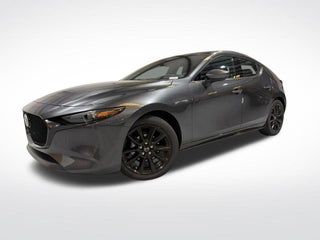 2026 Mazda Mazda3 Premium