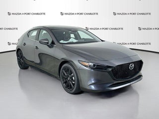 2026 Mazda Mazda3 Premium