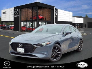 2026 Mazda Mazda3 Premium