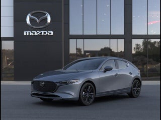 2026 Mazda Mazda3 Premium