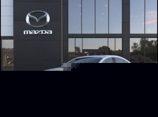 2026 Mazda Mazda3 S Carbon Edition