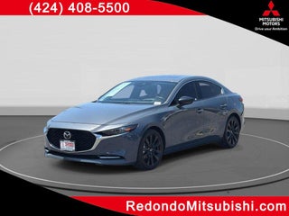 2022 Mazda Mazda3 Premium Plus