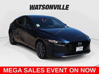 2019 Mazda Mazda3