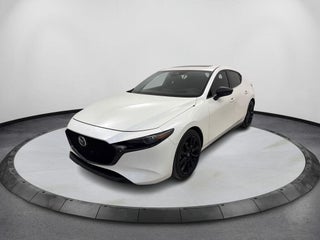 2021 Mazda Mazda3 Turbo