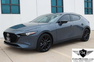 2022 Mazda Mazda3 Turbo