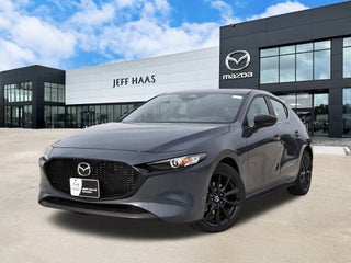 2026 Mazda Mazda3 Preferred