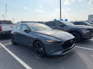 2026 Mazda Mazda3 Preferred