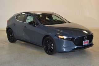 2026 Mazda Mazda3 Preferred